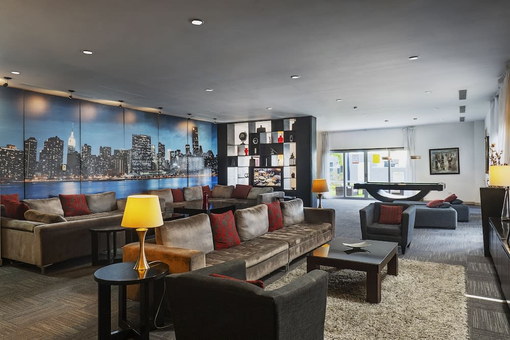 Suites Malecon Cancun 4