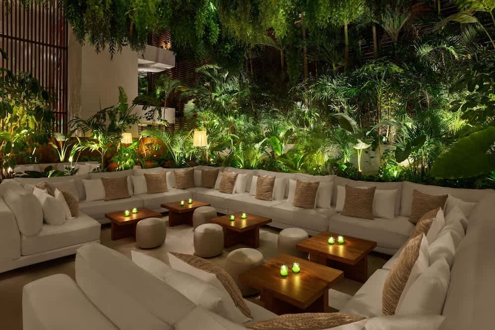 The Riviera Maya EDITION at Kanai 2