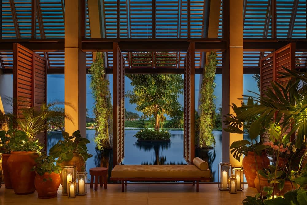 The Riviera Maya EDITION at Kanai 3