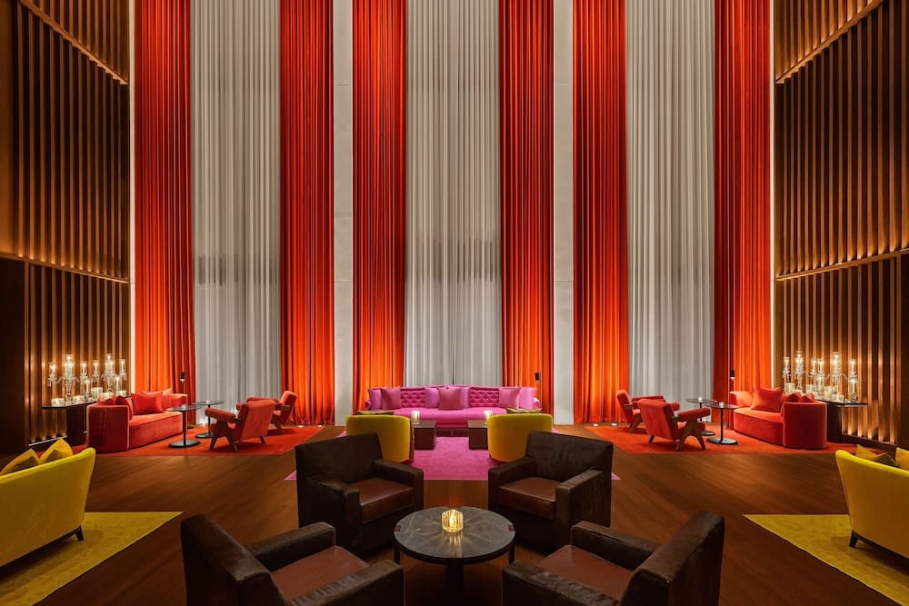 The Riviera Maya EDITION at Kanai 5