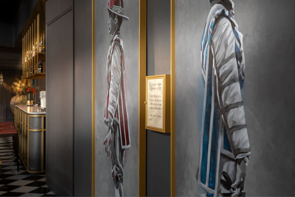 Los Seises Sevilla, a Tribute Portfolio Hotel 5