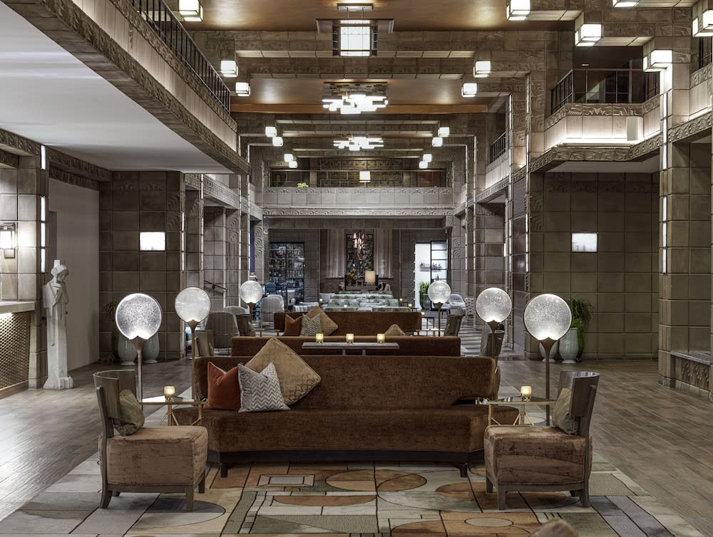 Arizona Biltmore, LXR Hotels & Resorts 2