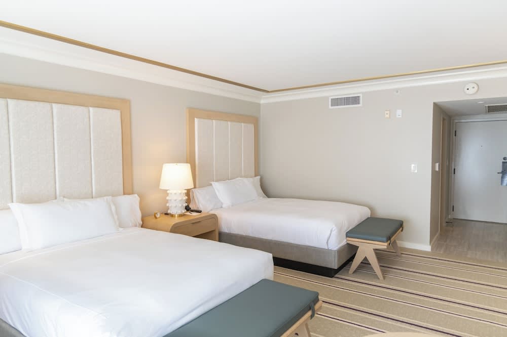 Arizona Biltmore, LXR Hotels & Resorts 5