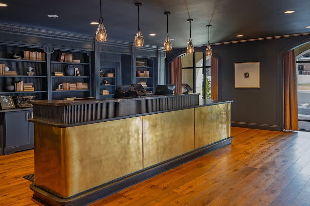 The Publisher, Downtown Fredericksburg, a Tribute Portfolio Hotel 2