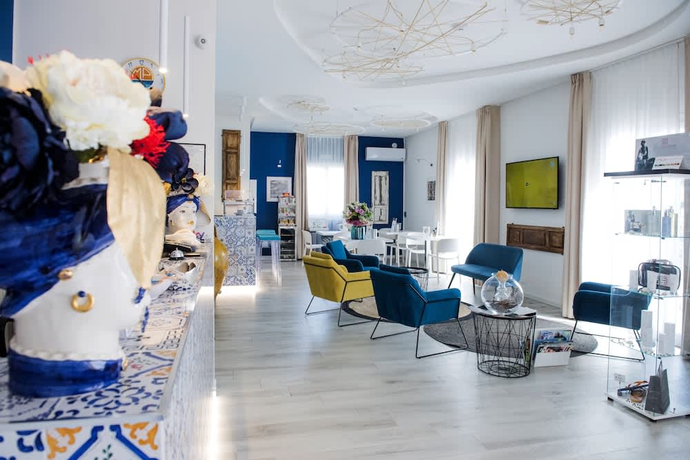 Marina di Petrolo Apartments 2