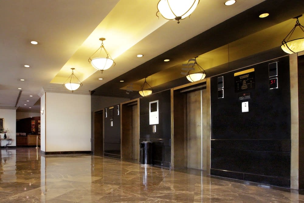 Crowne Plaza MONTERREY by IHG 2