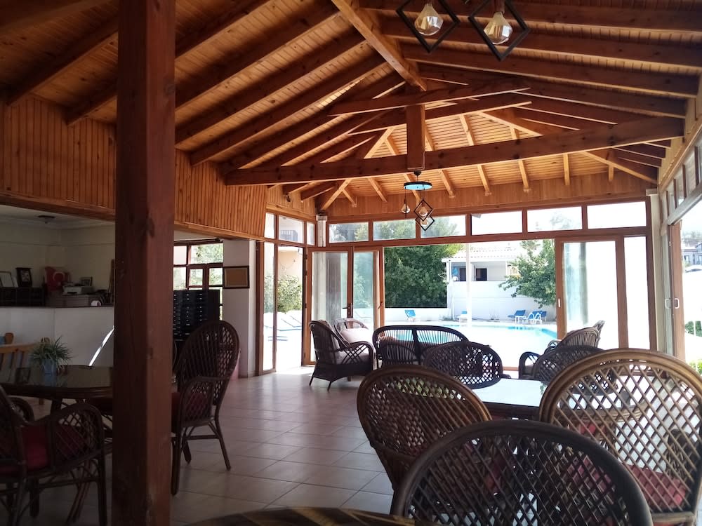 Mediterranean Apart Hotel 2