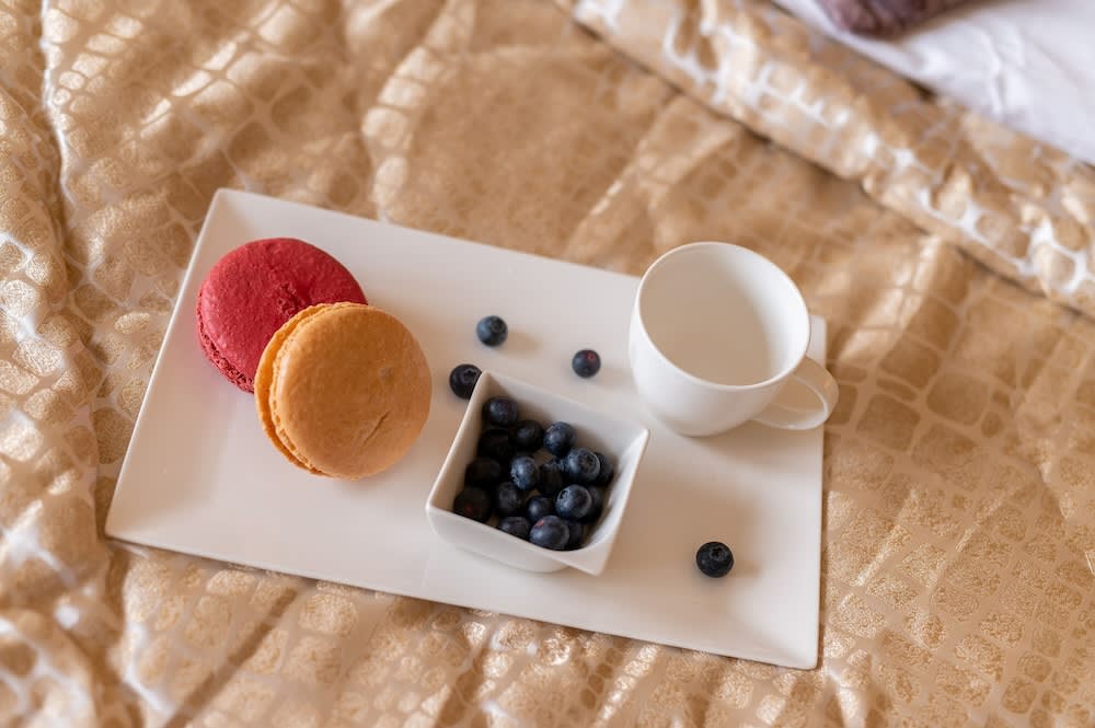 P&O Apartments Tamka 4 2