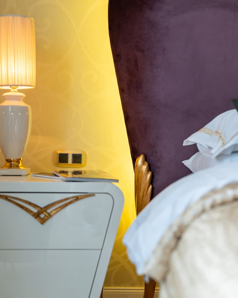 P&O Apartments Tamka 4 4