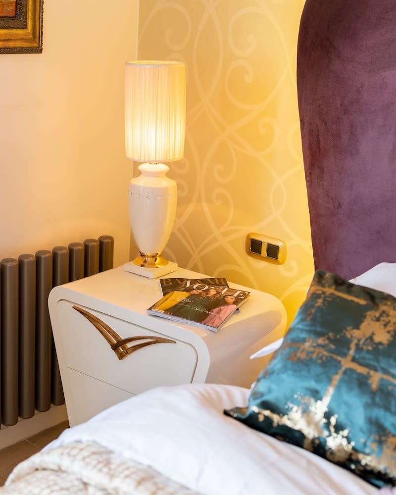 P&O Apartments Tamka 4 5