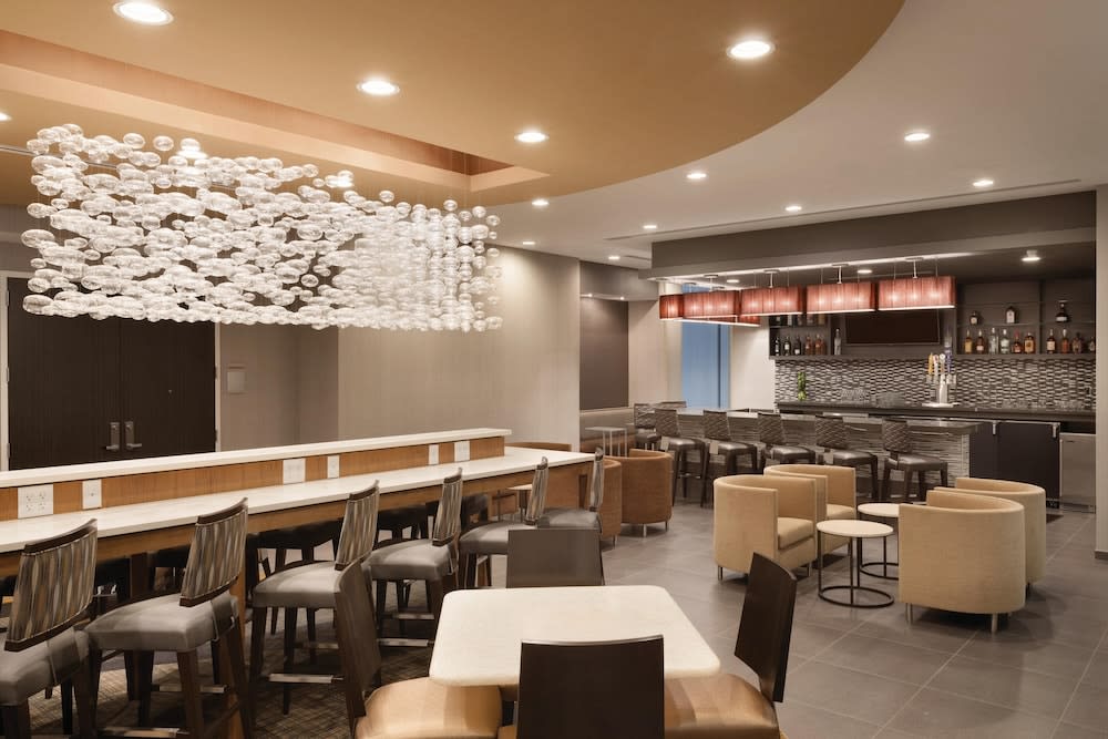 SpringHill Suites by Marriott Houston Northwest 2