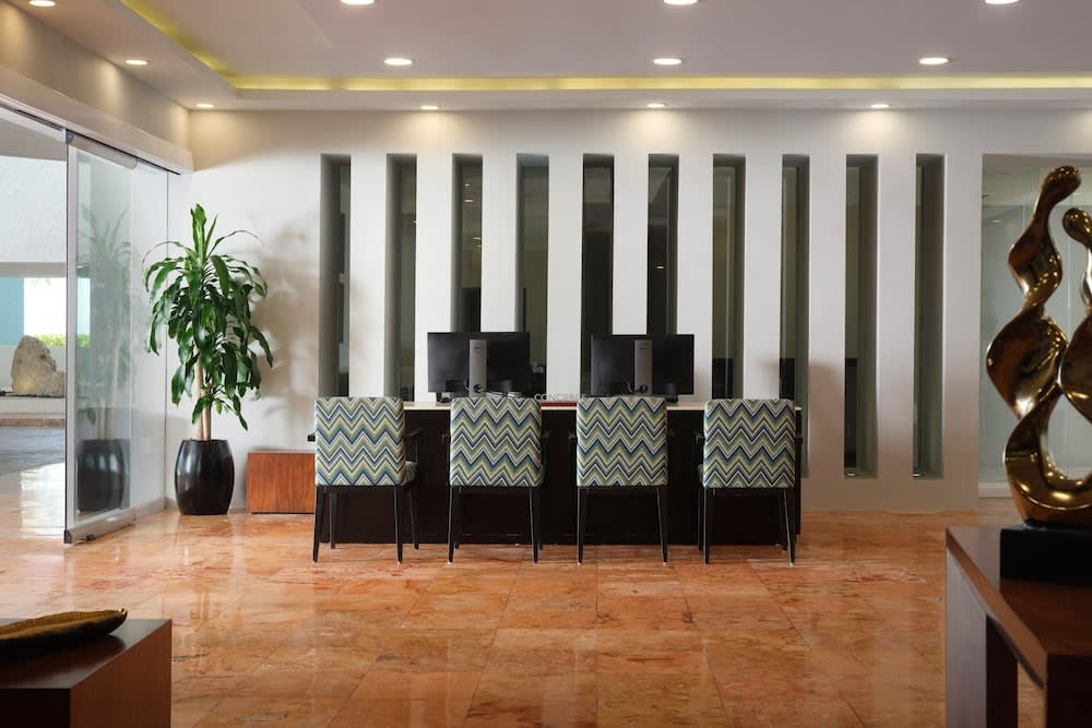 The Westin Cancun Resort & Spa 2
