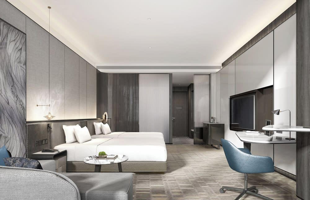 Crowne Plaza Ezhou by IHG 2