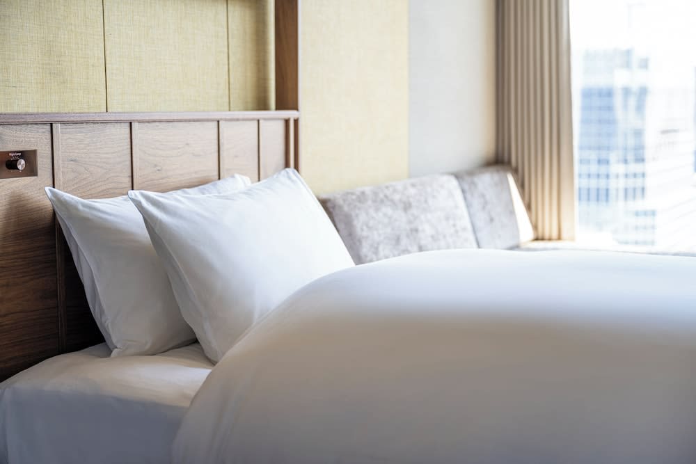 Candeo Hotels Osaka The Tower 5