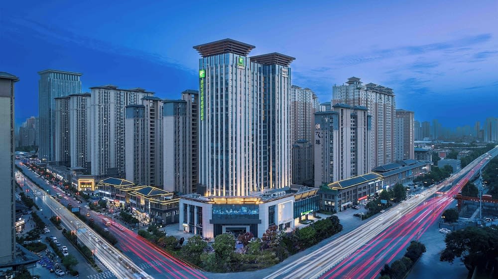 Holiday Inn Express Xi'an Daxing by IHG 1