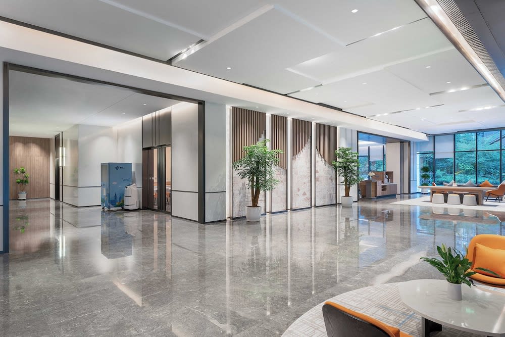 Holiday Inn Express Xi'an Daxing by IHG 2