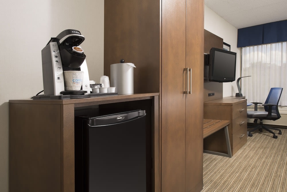 Holiday Inn Express ANDOVER NORTH-LAWRENCE by IHG 2