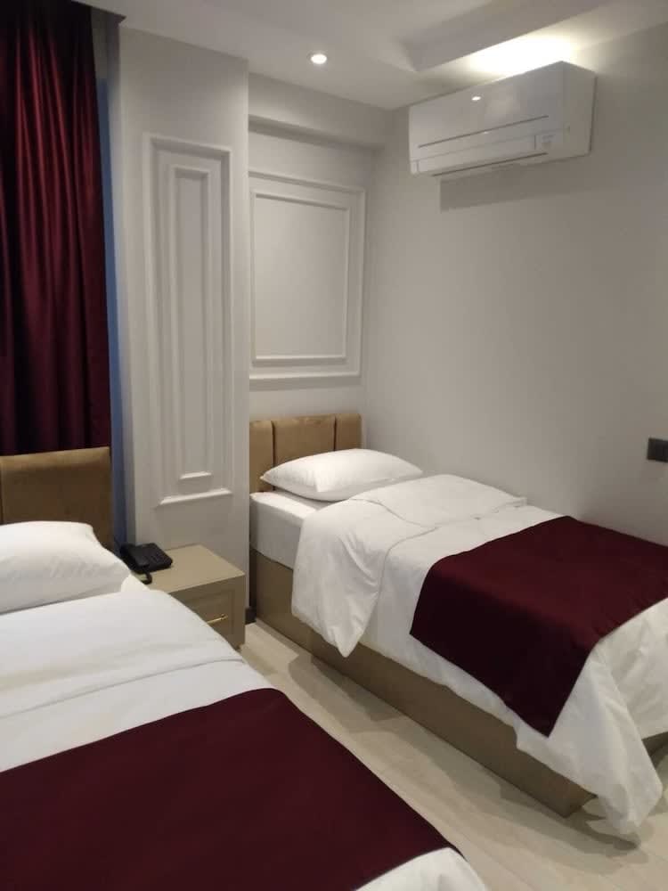 EyüpSultan Palace Hotel 3