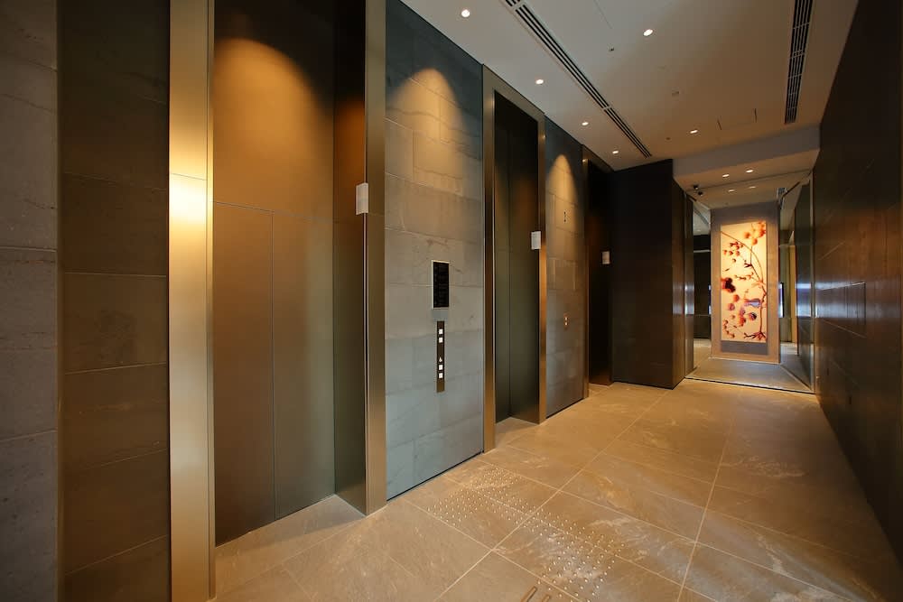 Miyako Hotel Hakata 2