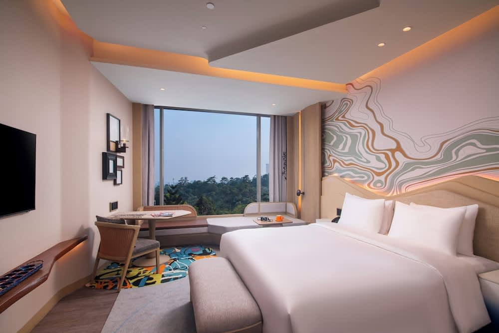 Hotel Indigo Bandung Dago Pakar by IHG 2