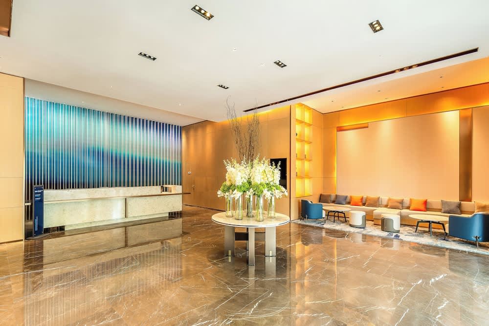 Holiday Inn Express Binzhou City Center by IHG 2