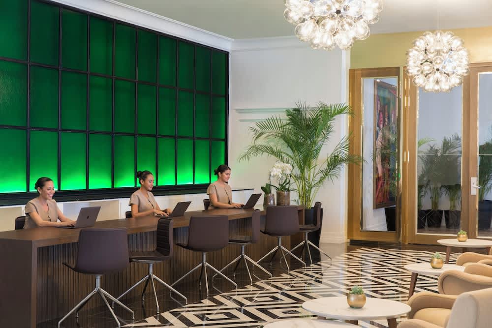 Excellence Coral Playa Mujeres - Adults Only All Inclusive 2