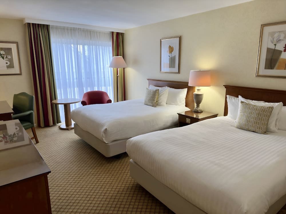 The Aberdeen Dyce Hotel 4