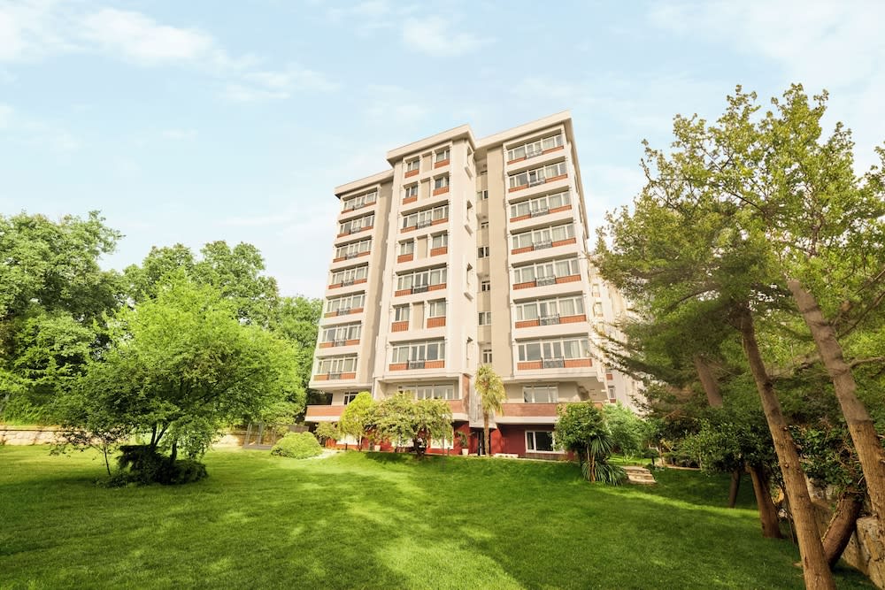 The Marmara Camlica 1