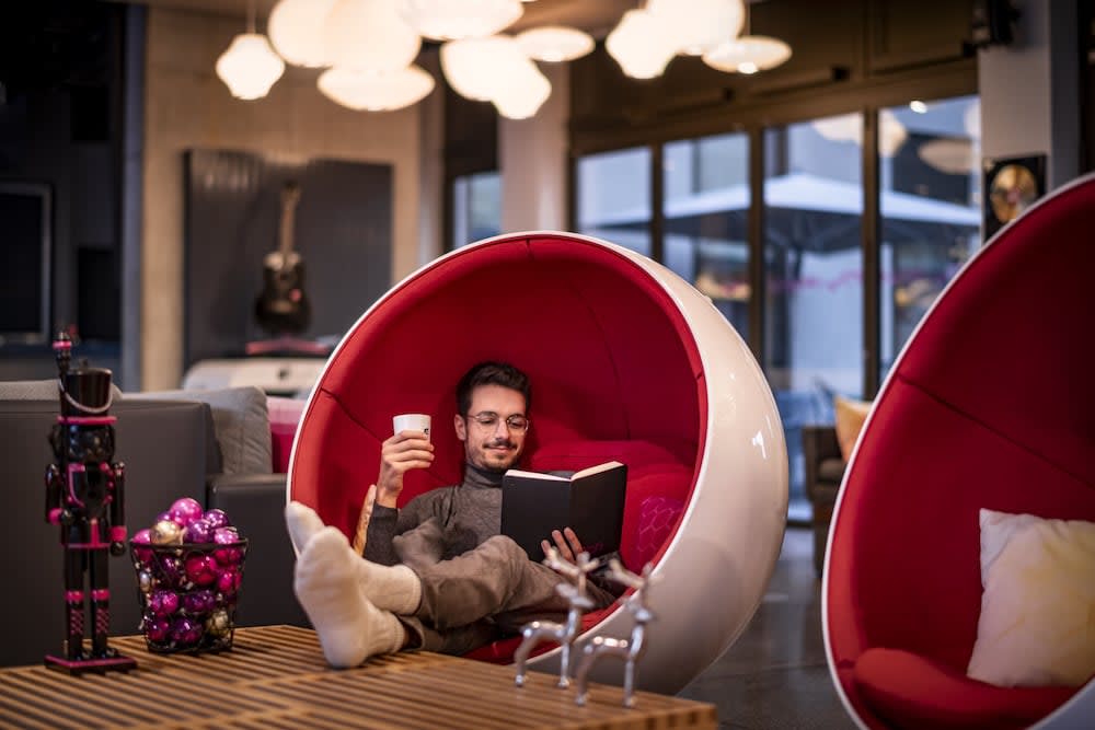 Aloft by Marriott Munich 2