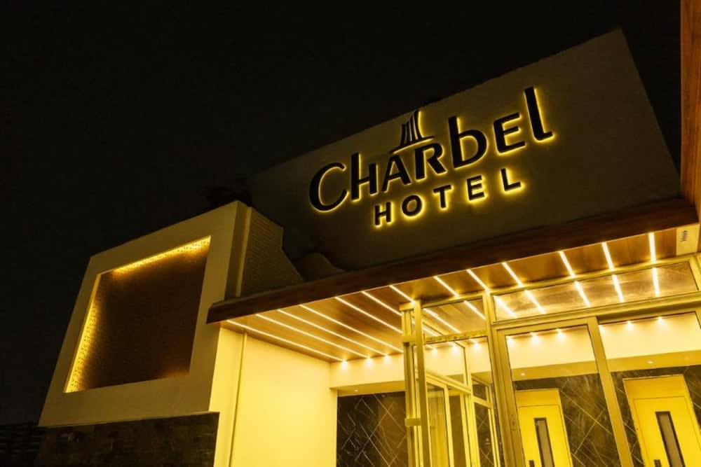 Mar Charbel Hotel Cairo 1