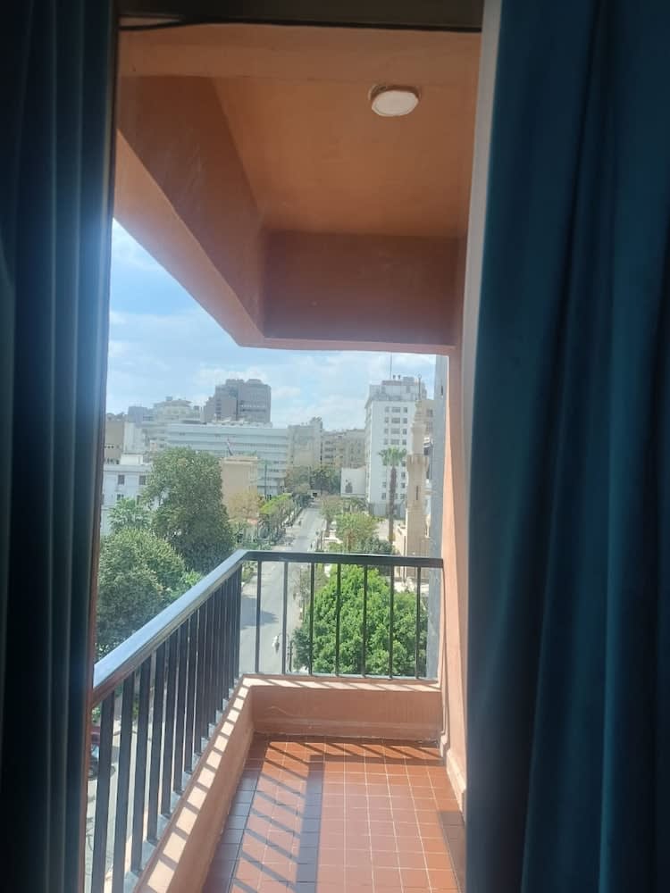 Mar Charbel Hotel Cairo 3