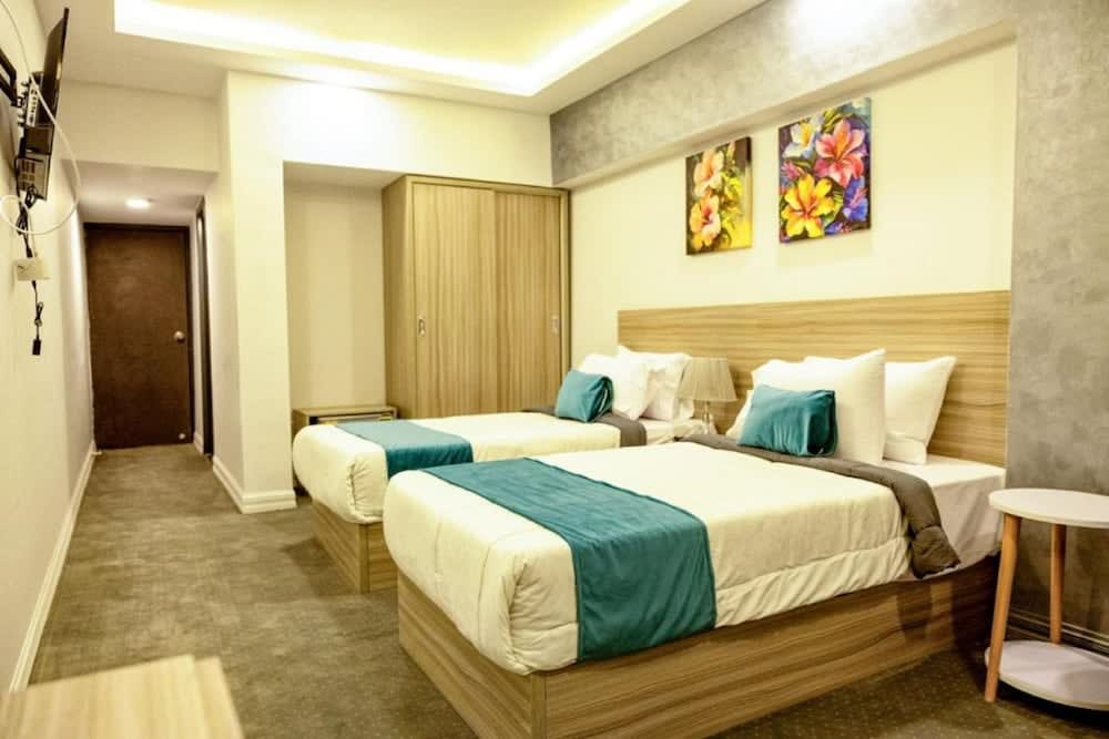 Mar Charbel Hotel Cairo 4