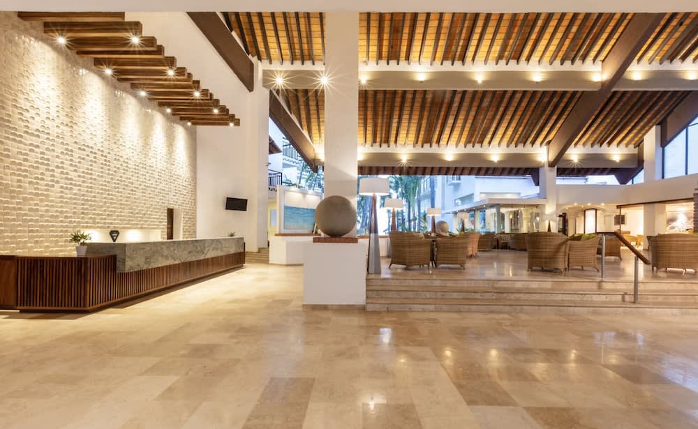 Buenaventura Grand Hotel & Great Moments - All Inclusive 2
