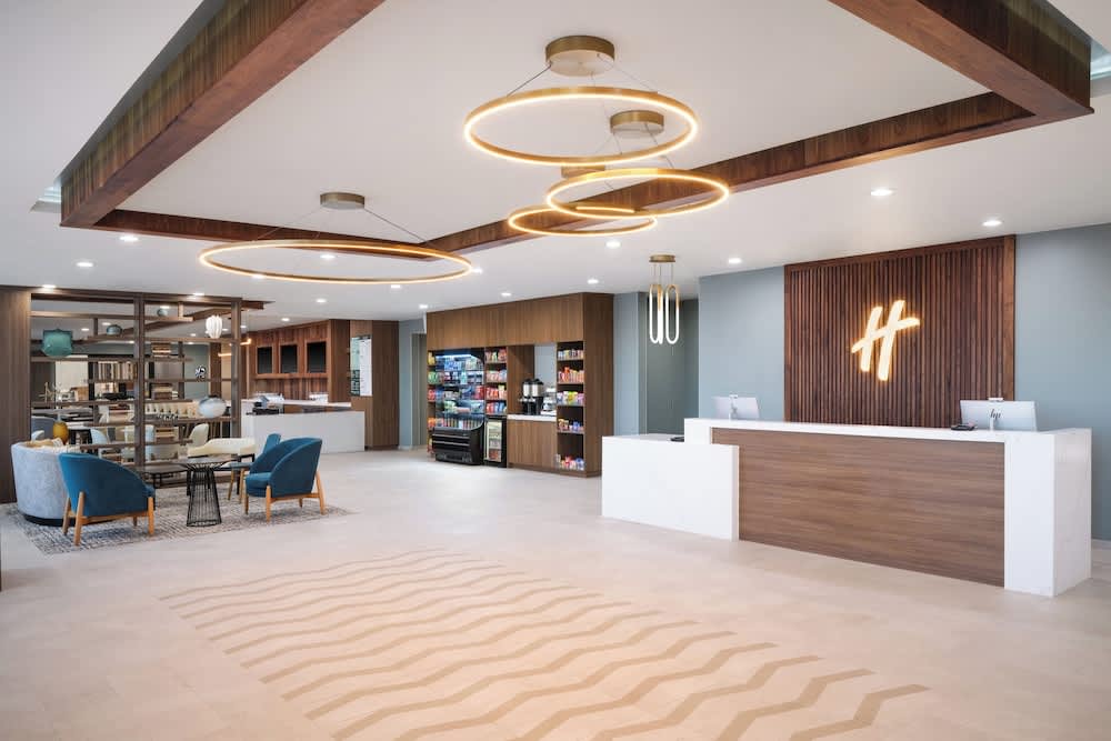 Holiday Inn LA VERKIN - ZION PARK by IHG 2