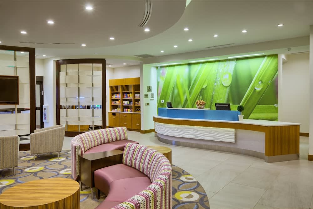 SpringHill Suites by Marriott Wilmington Wrightsville Beach 4