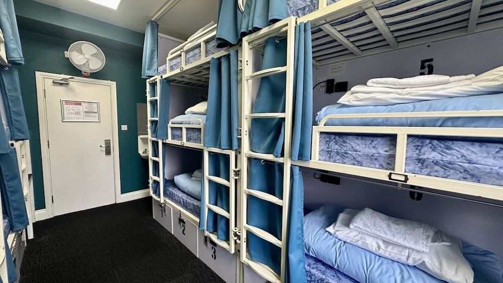 Smart Russell Square Hostel 1