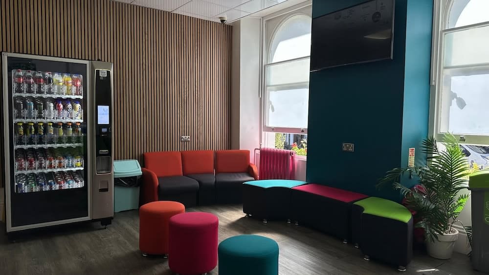 Smart Russell Square Hostel 5