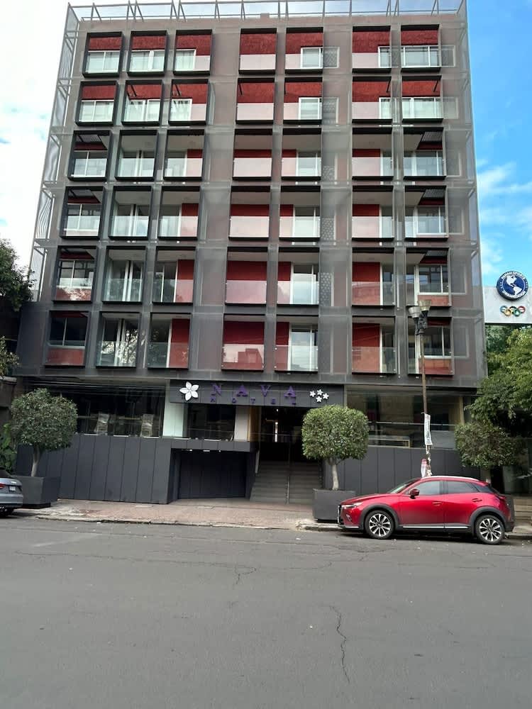 Hotel Nava 1