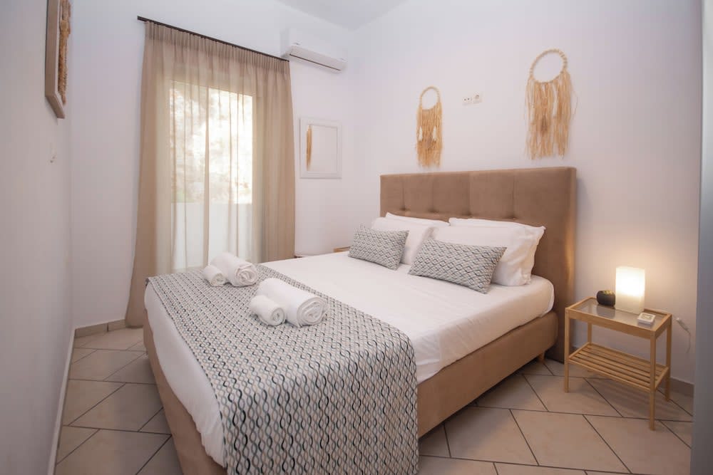 Infinity Wellness Apartment Hotel 1