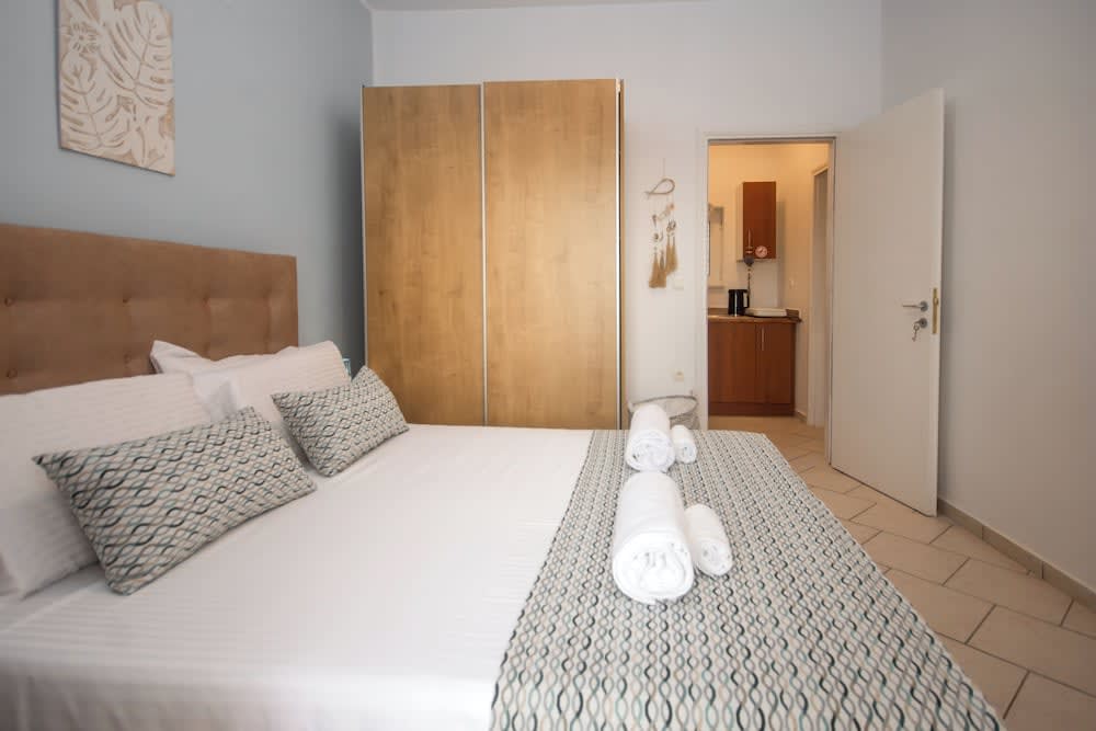 Infinity Wellness Apartment Hotel 2