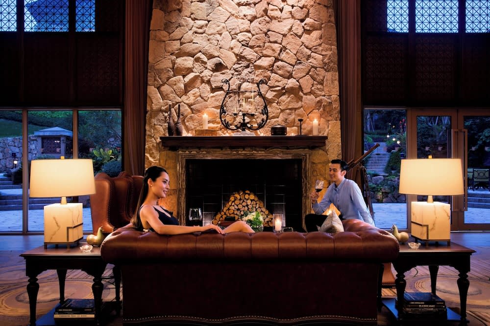 JW Marriott Hotel Zhejiang Anji 3