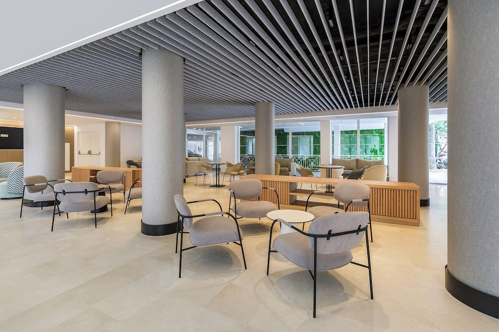 Sol Torremolinos - Don Marco Adults Recommended 3