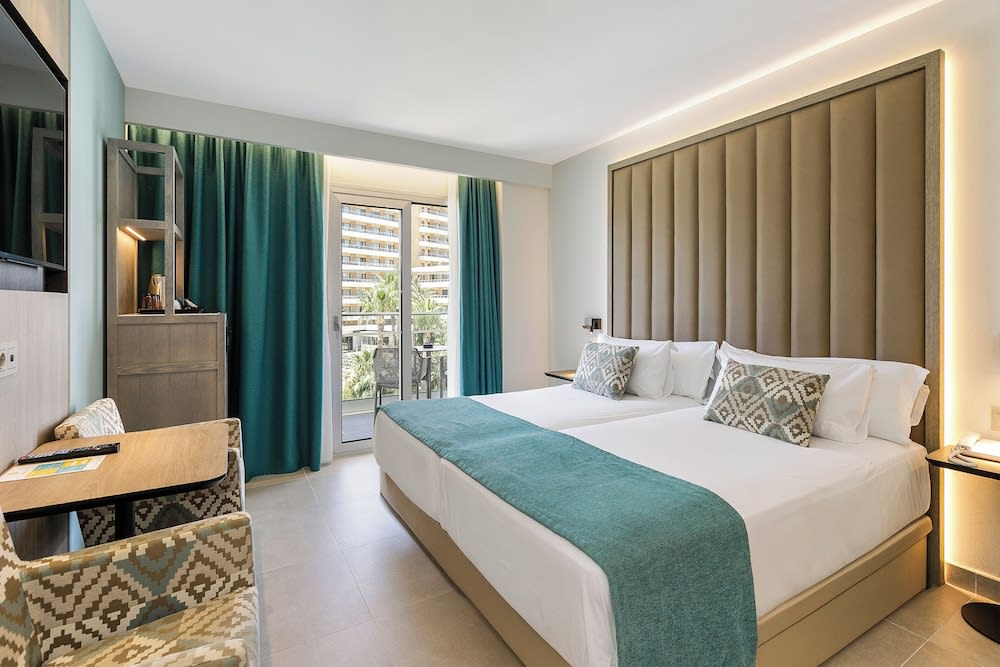 Sol Torremolinos - Don Marco Adults Recommended 4