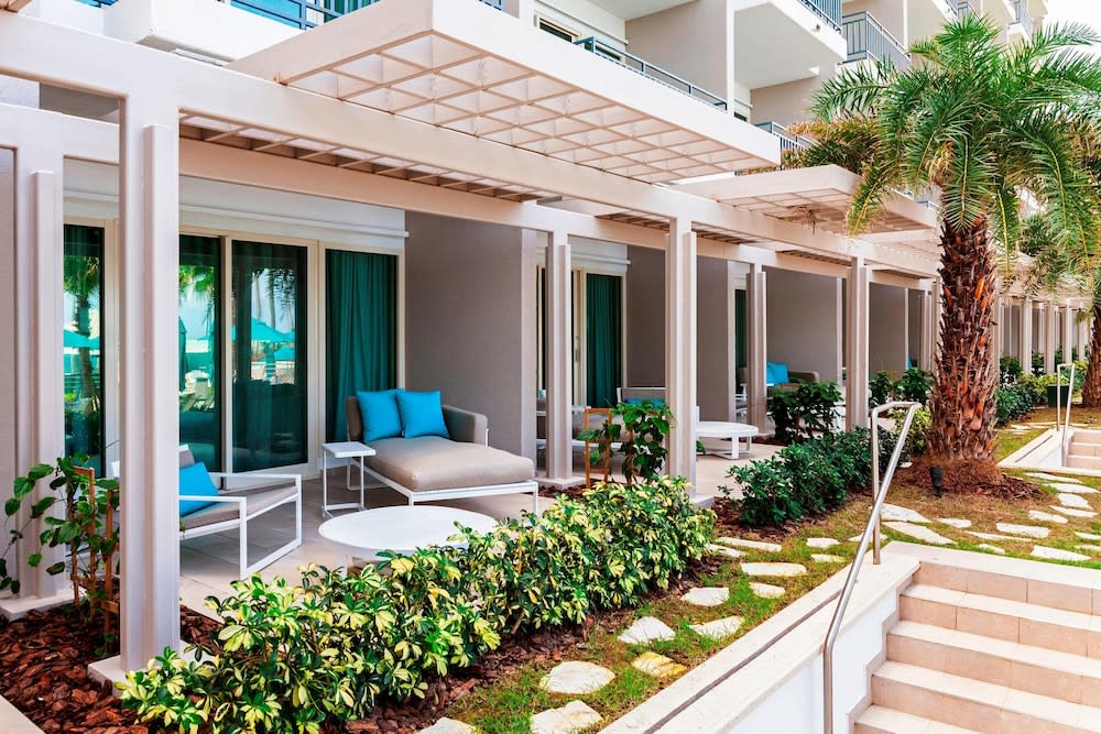 San Juan Marriott Resort and Stellaris Casino 3