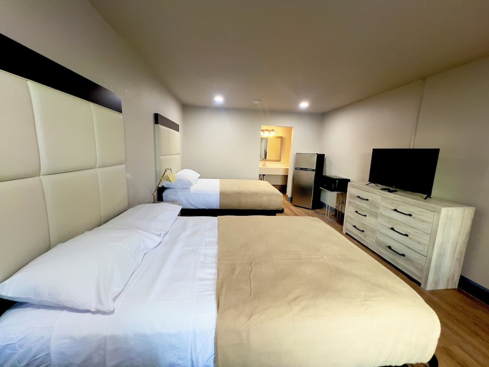 ECONOMY INN AND SUITES 4