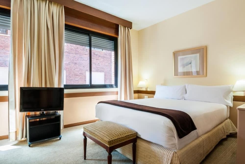 Espahotel Plaza Basílica 3