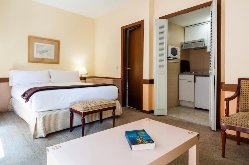 Espahotel Plaza Basílica 2