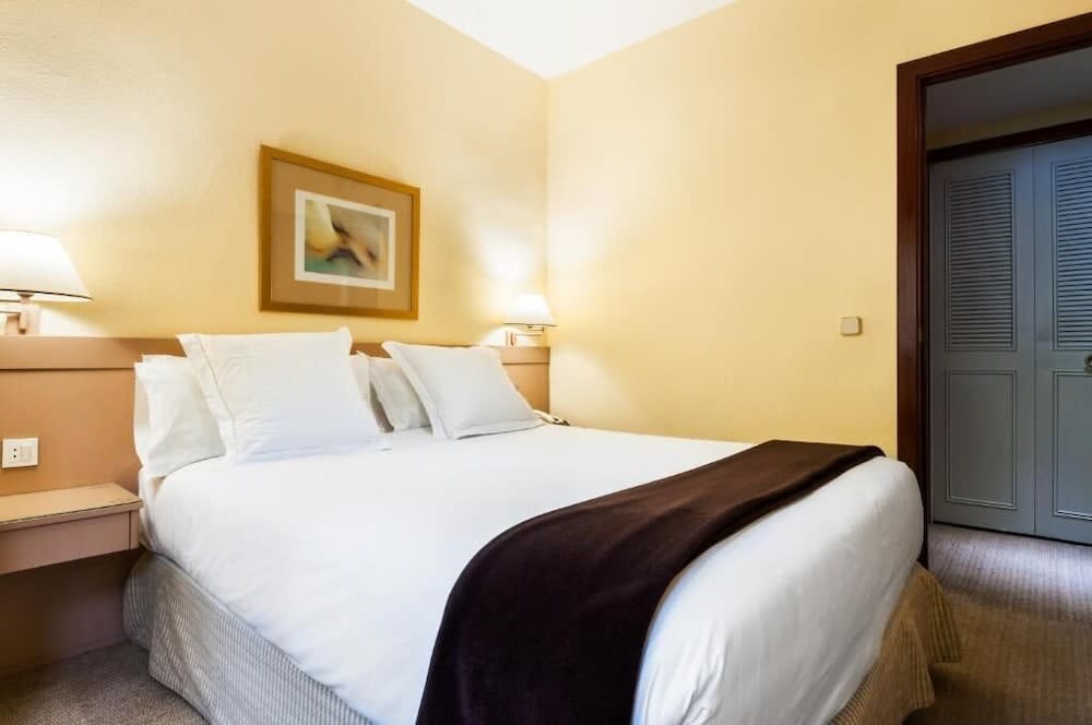 Espahotel Plaza Basílica 1