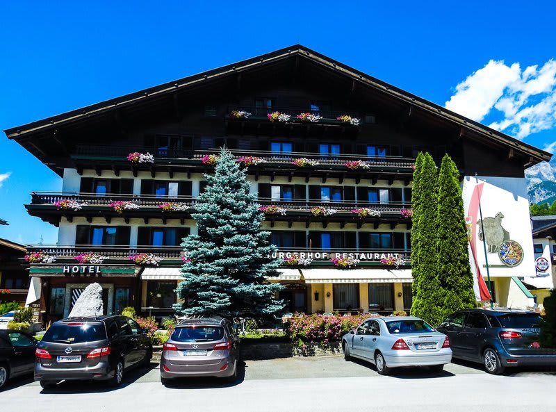 Salzburger Hof 2