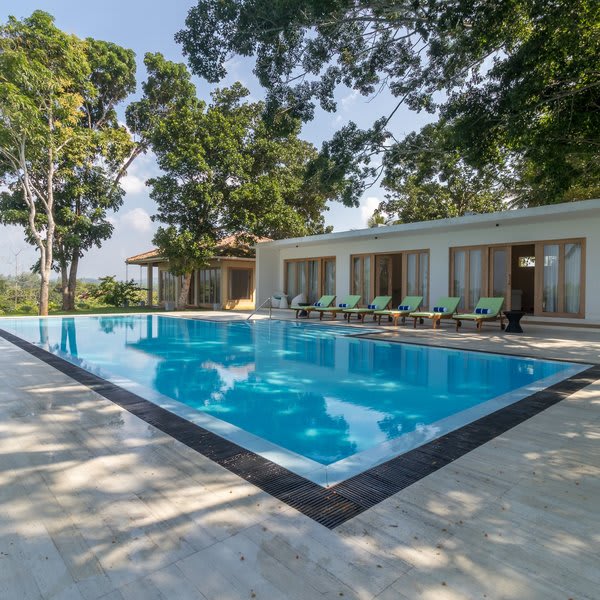 Brisama Ayurveda Boutique Hotel 2